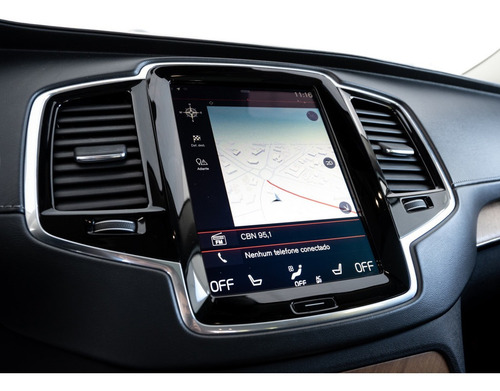 Imagem 6 de 12 de Volvo Xc90 2.0 D5 Diesel Inscription Awd Geartronic