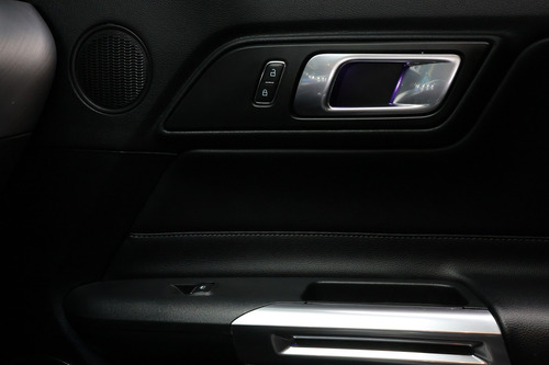 Ford Mustang 5.0 Gt Premium V8 2p