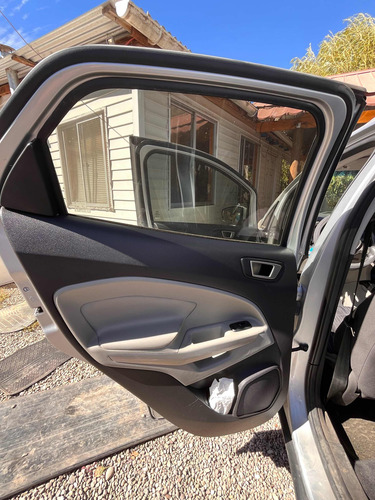 Ford Ecosport Titanium 1.6l