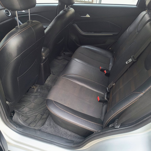 Chery Tiggo 2 1.5 Gls Cvt