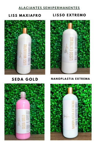 Tratamiento Para Cabello Alaciante Keratina