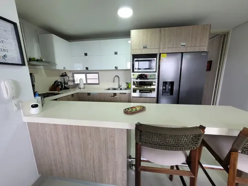 Apartamento En Venta En Pance. Cod V8014456