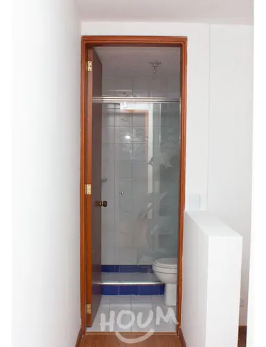 Apartamento En Compartir, Tibabuyes. 1 Habitación, 44 M², Id: 48833