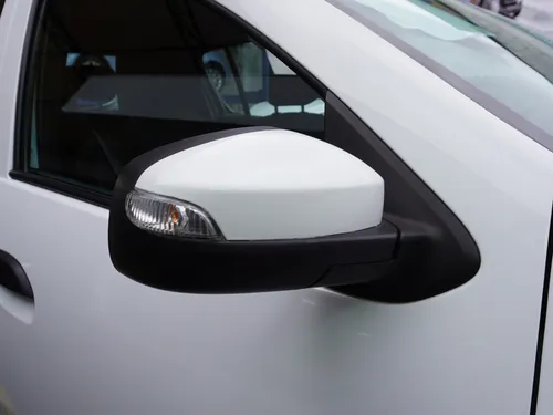 Renault Sandero 1.6 Life