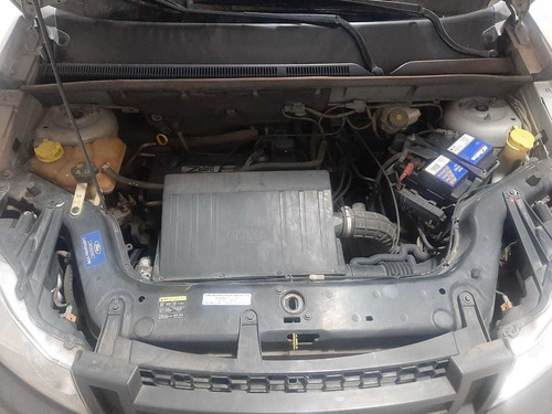 Imagen 15 de 15 de Ford Ecosport 1.6 L 4x2 Xl Plus 2008