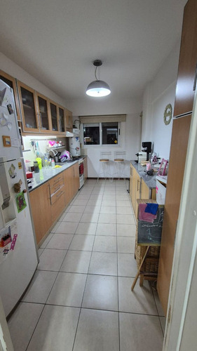 Venta Departamento 2 Dormitorios/cochera/amenities