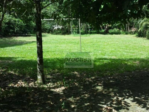 Chácara Com 3 Dormitórios À Venda Por R$ 1.800.000,00 - Tarumã - Manaus/am - Ch0007
