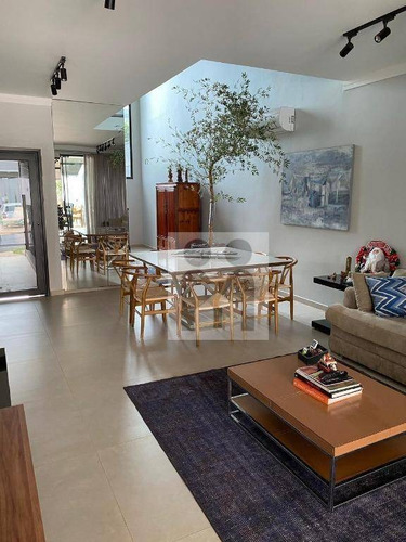 Imagem 9 de 30 de Casa Com 3 Dormitórios À Venda, 290 M² Por R$ 1.380.000,01 - Distrito De Bonfim Paulista - Ribeirão Preto/sp - Ca0908