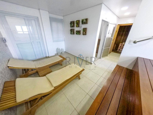 Imagem 22 de 30 de Apartamento Em Suzano/sp; 3 Quartos; 2 Vagas; Próximo Ao Centro - Ap0074