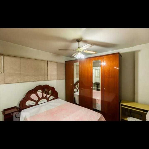 Imagem 23 de 24 de Ótimo Apartamento A Venda, 90 M² Na Região Da Av. Paulista. - 16720