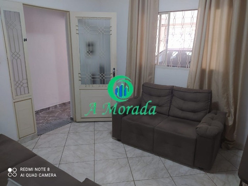 Imagem 2 de 17 de Lindo Imóvel Espaçoso - Ca00976 - 70703401