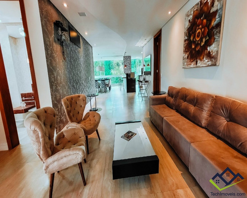 Imagem 8 de 30 de Casa Em Condomínio - Ca00082 - 71107615
