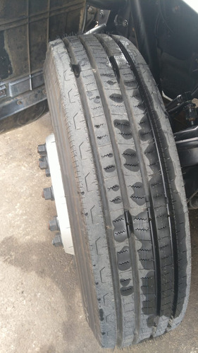 Volks 24280 No Chassis Com Divida