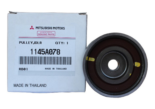 Kit Distribucion Mitsubishi L200 Diesel 2012-2019
