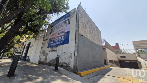 Venta Terreno 0 Ambiente Popotla
