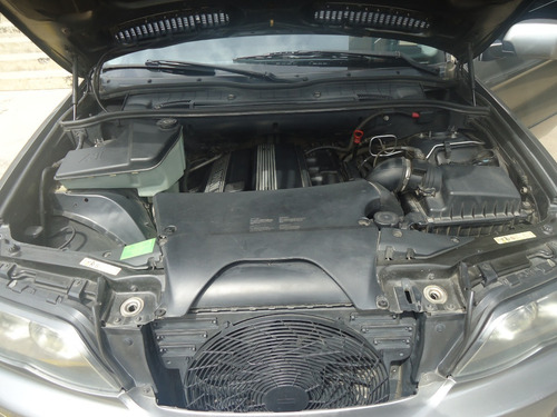 Bmw X-5 2006