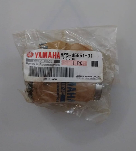 Piñon Ataque Motor Yamaha 40g 6f5-45551-01