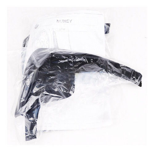Guardabarros Para Nissan Tiida Versa C11 2007-2011 Hatch