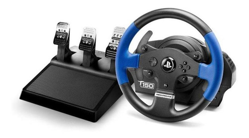 Timon Thrustmaster T150 Rs Pro