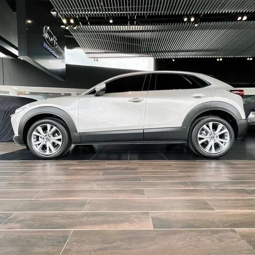 Mazda CX-30 Grand Touring MHEV