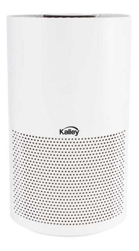 Imagen 2 de 6 de Purificador De Aire Kalley K-pa26w Blanco