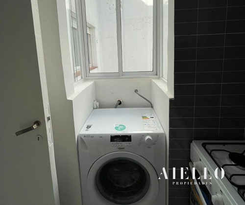 Imagen 2 de 15 de Departamento 2 Amb. Luminoso U$s 53.900