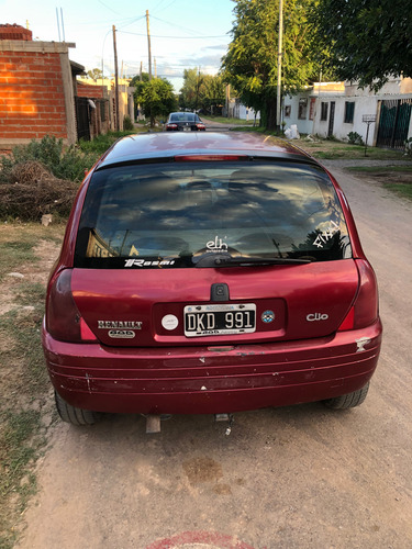 Renault Clio 1.9 Rl