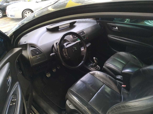 Citroën C4 2.0 Vtr 3p