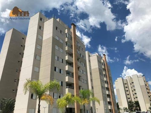 Cobertura Com 3 Dormitórios À Venda, 144 M² Por R$ 690.000 - Vila Oliveira - Mogi Das Cruzes/sp - Co0001