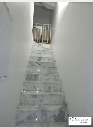 Sobrado 3 Dorm. Com 01 Suite Horto Do Ype - Campo Limpo - V0121