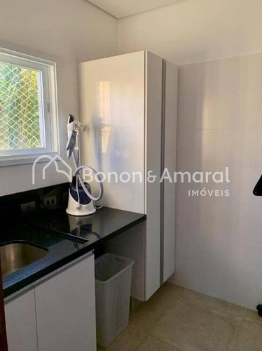 Imagem 29 de 30 de Casa À Venda Em Loteamento Alphaville Campinas - Ca014094