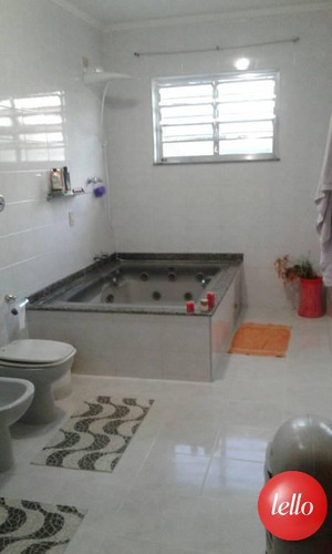 Imagem 14 de 17 de Casa - Ref: 185732