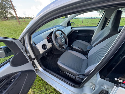 Volkswagen Up! 1.0 Tsi Move 5p