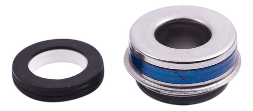 . 3 Sellos Mecánicos De Bomba De Agua Para Yamaha Fjr1300a