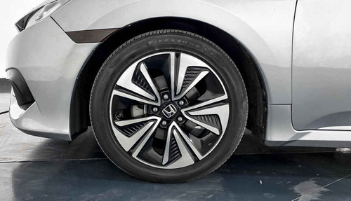 Imagen 10 de 15 de 43839 - Honda Civic 2017 Con Garantía At