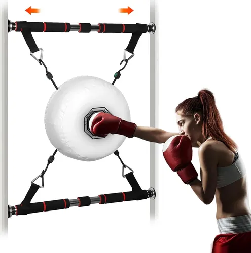 Cross body trainer home sale