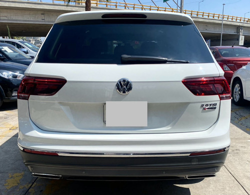 Volkswagen Tiguan 2.0 Tsi Highline Dsg 180Cv