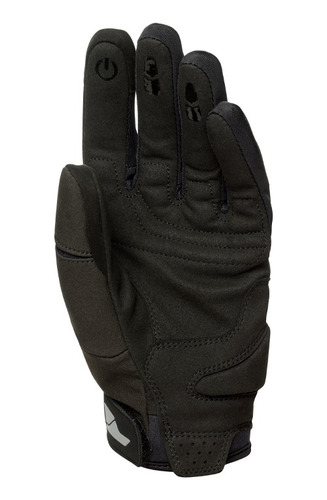 Guantes De Moto Acerbis Urban Wp 2 Talle Xl - Cafe Race