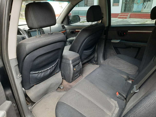 Hyundai Santa Fe Mt 2700