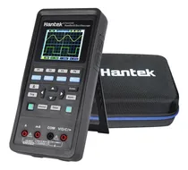 Comprar Hantek 2d72 3 En 1 Osciloscopio + Multimetro + Gen Waveform