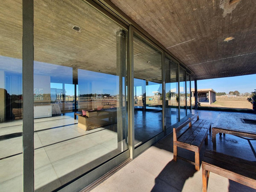 Imagen 10 de 25 de Espectacular Lote Interno De 1.550 Mt2 / Sector Arroyito En Estancia Villa Maria