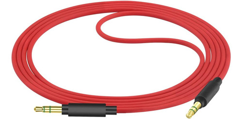 Geekria Cable De Audio Compatible Con Audio-technica Ath-sr5
