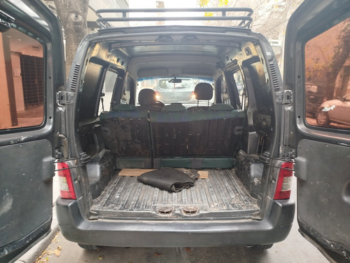 Citroën Berlingo Furgon 1.6 Pack Hdi 92cv