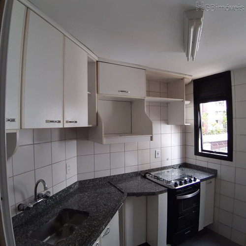 Apartamento - Moema - Ref: 9541 - L-t-nypla1010