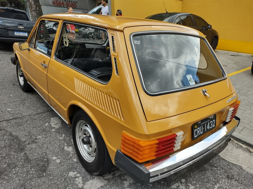 Vw/brasília 1.6 Vw/brasília 1.6