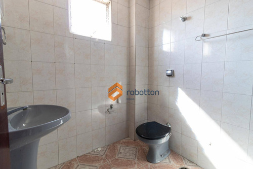 Apartamento Para Alugar, 67 M² Por R$ 1.150,00/mês - Jardim Oriental - São Paulo/sp - Ap2242