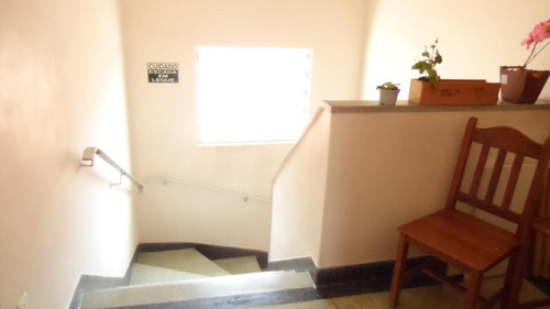 Apartamento Com 3 Dormitórios À Venda, 98 M² Por R$ 335.000,00 - Boqueirão - Santos/sp - Ap5886