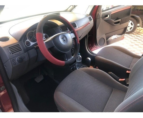 Imagem 7 de 9 de Meriva Chevrolet 2010 Completo
