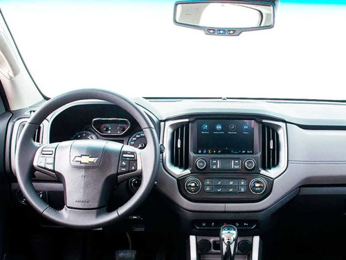 Imagem 2 de 12 de Chevrolet S10 Ltz 2.8 Turbo Diesel 4x4 Cd Aut 2022