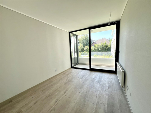 Depto.duplex En Venta 3dorm/3baños/2est./bod/la Dehesa/c.ale